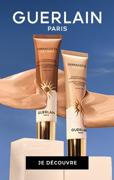 GUERLAIN GUERLAIN